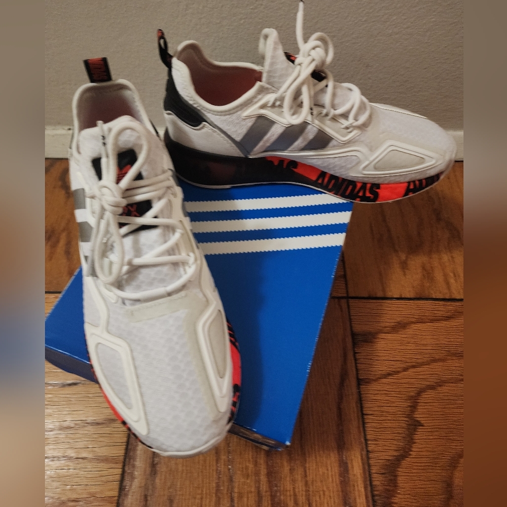 Adidas Boost - Picture 7 of 9